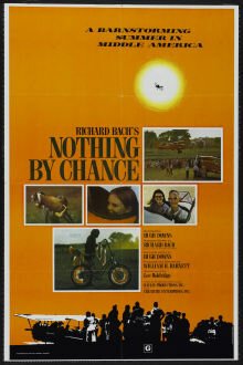 Смотреть фильм Ничто не случайно / Nothing by Chance (1975) онлайн в хорошем качестве SATRip