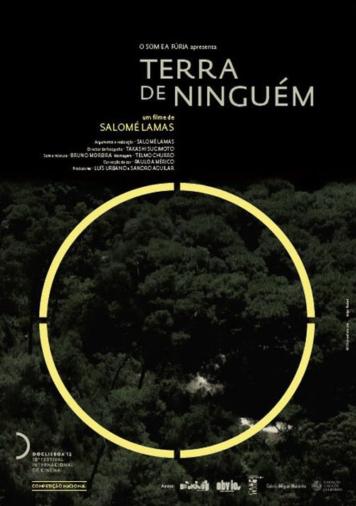 Смотреть фильм Ничья земля / Terra de ninguém (2012) онлайн в хорошем качестве HDRip