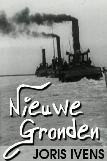Смотреть фильм Nieuwe gronden (1933) онлайн в хорошем качестве SATRip