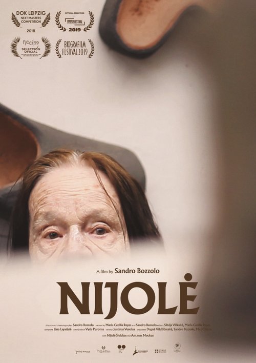 Смотреть фильм Nijole (2019) онлайн 