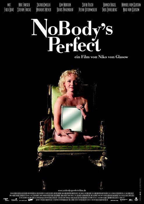 Смотреть фильм Никто не идеален / NoBody's Perfect (2008) онлайн в хорошем качестве HDRip