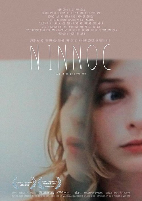 Смотреть фильм Ninnoc (2015) онлайн 