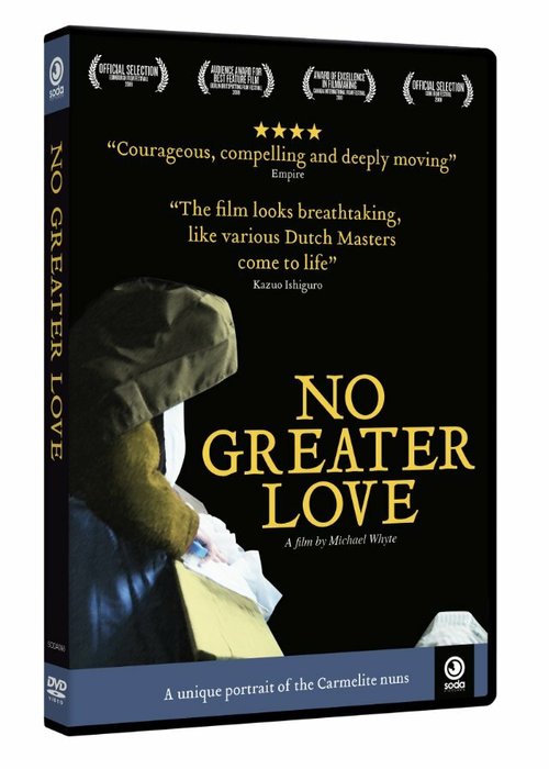 Смотреть фильм No Greater Love (2009) онлайн в хорошем качестве HDRip