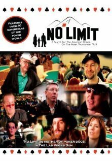 Смотреть фильм No Limit: A Search for the American Dream on the Poker Tournament Trail (2006) онлайн 
