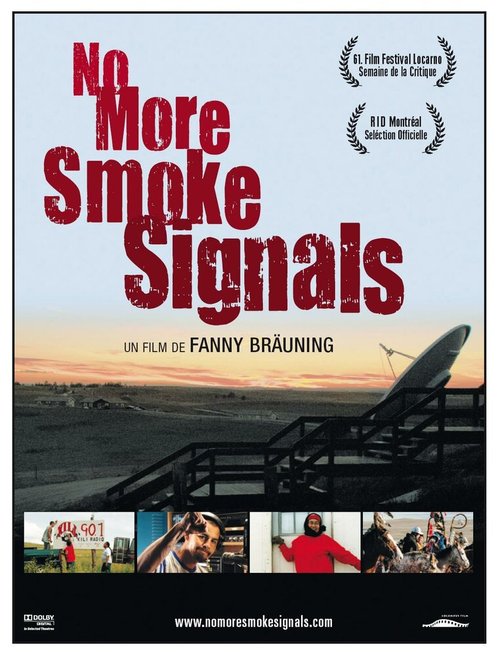 Смотреть фильм No More Smoke Signals (2008) онлайн в хорошем качестве HDRip