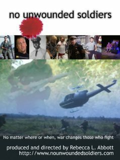 Смотреть фильм No Unwounded Soldiers (2007) онлайн в хорошем качестве HDRip