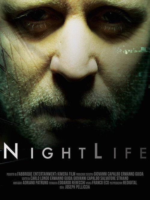 Смотреть фильм Ночная жизнь / Nightlife (2015) онлайн в хорошем качестве HDRip