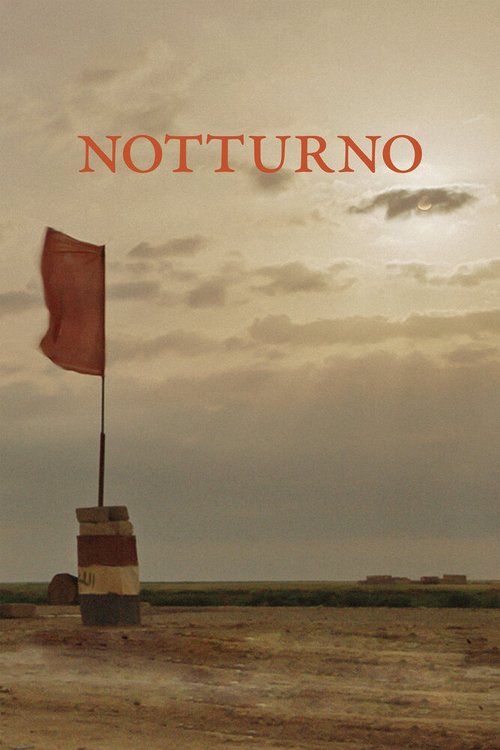 Смотреть фильм Ночное / Notturno (2020) онлайн в хорошем качестве HDRip