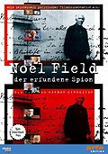 Смотреть фильм Ноэль Филд — выдуманный шпион / Noel Field - Der erfundene Spion (1996) онлайн в хорошем качестве HDRip