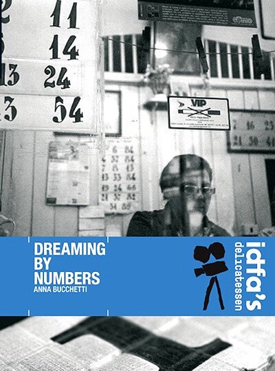 Смотреть фильм Номера мечты / Dreaming by Numbers (2006) онлайн в хорошем качестве HDRip