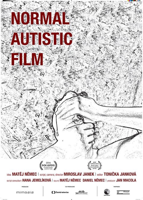 Смотреть фильм Нормальный аутистический фильм / Normal Autistic Film (2016) онлайн в хорошем качестве CAMRip