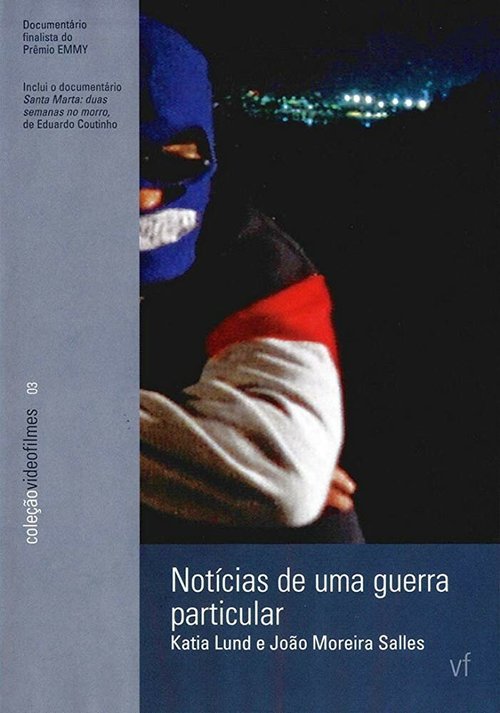 Смотреть фильм Notícias de uma Guerra Particular (1999) онлайн в хорошем качестве HDRip