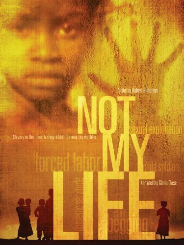 Смотреть фильм Not My Life (2011) онлайн в хорошем качестве HDRip
