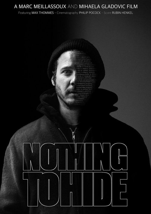 Смотреть фильм Nothing to Hide (2016) онлайн в хорошем качестве CAMRip