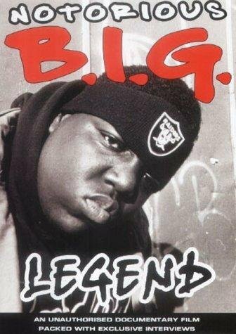 Смотреть фильм Notorious B.I.G.: Bigga Than Life (1997) онлайн 