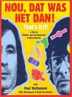 Смотреть фильм Nou, dat was het dan! (2005) онлайн в хорошем качестве HDRip