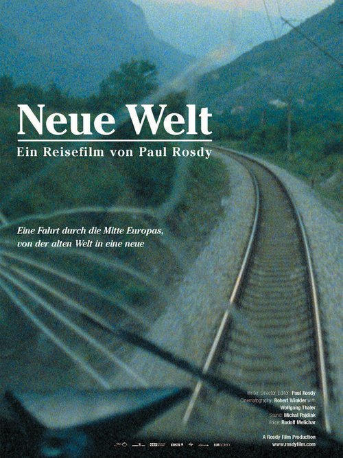 Новый мир / Neue Welt