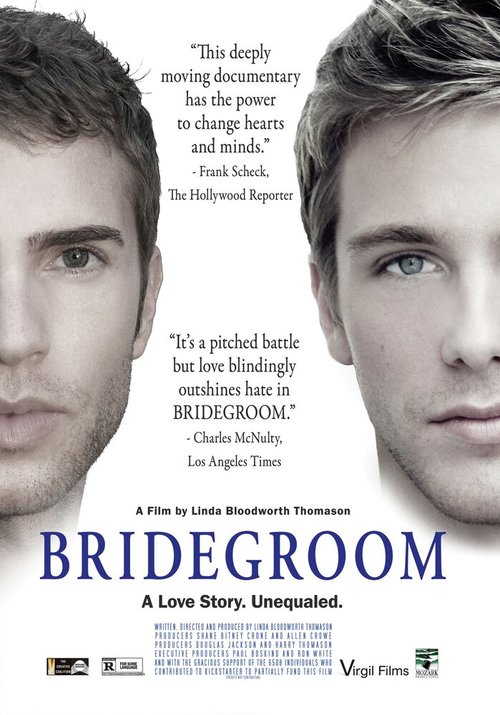 Смотреть фильм Новобрачный / Bridegroom (2013) онлайн в хорошем качестве HDRip