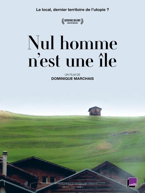 Смотреть фильм Nul homme n'est une île (2017) онлайн в хорошем качестве HDRip