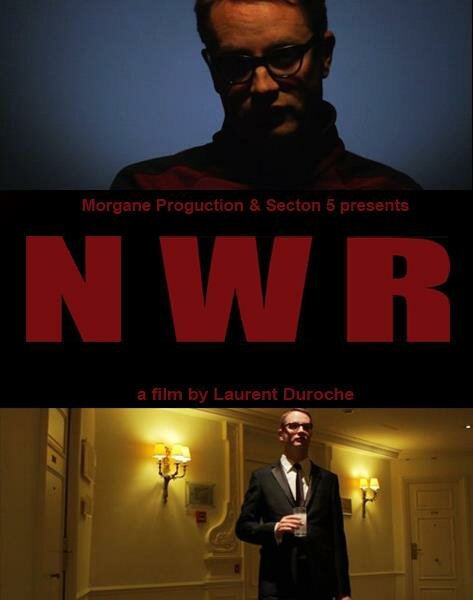 Смотреть фильм (НВР) Николас Виндинг Рефн / NWR (Nicolas Winding Refn) (2012) онлайн в хорошем качестве HDRip