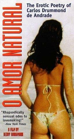 Смотреть фильм O Amor Natural (1996) онлайн в хорошем качестве HDRip