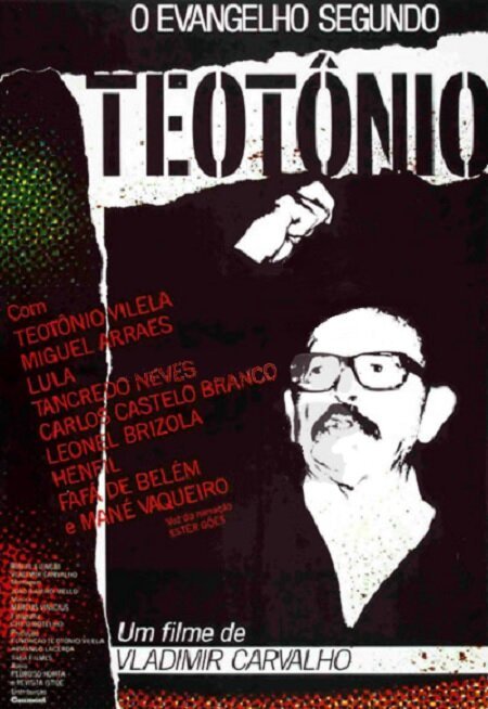 Смотреть фильм O Evangelho Segundo Teotônio (1984) онлайн в хорошем качестве SATRip