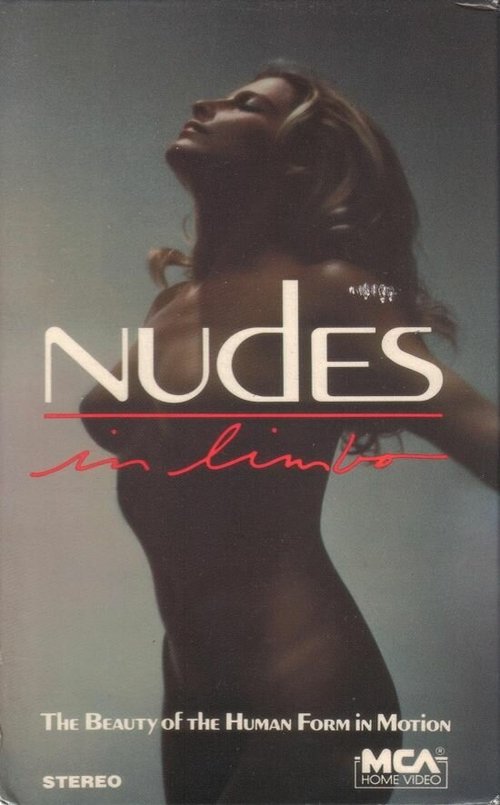 Обнажённые в лимбе / Nudes in Limbo