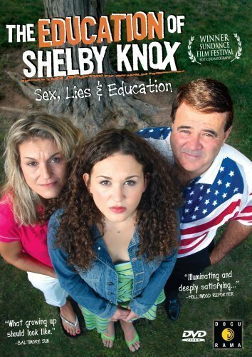 Смотреть фильм Образование Шелби Нокс / The Education of Shelby Knox (2005) онлайн в хорошем качестве HDRip