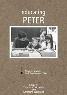 Смотреть фильм Образованный Питер / Educating Peter (1992) онлайн в хорошем качестве HDRip