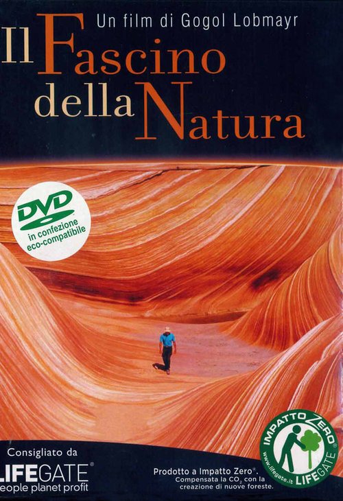 Смотреть фильм Очарование природы / Fascinating Nature (1996) онлайн в хорошем качестве HDRip