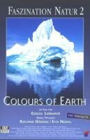 Смотреть фильм Очарование природой 2: Краски земли / Faszination Natur - Colours of Earth (1999) онлайн в хорошем качестве HDRip