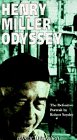 Смотреть фильм Одиссея Генри Миллера / The Henry Miller Odyssey (1969) онлайн в хорошем качестве SATRip