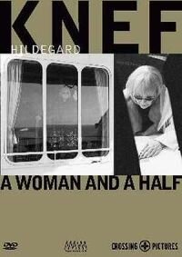 Смотреть фильм Одна женщина и ещё половина: Хильдегард Кнеф / A Woman and a Half: Hildegard Knef (2001) онлайн в хорошем качестве HDRip