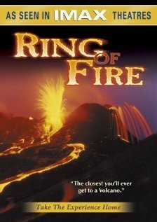 Смотреть фильм Огненное кольцо / Ring of Fire (1991) онлайн в хорошем качестве HDRip