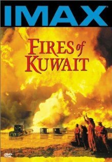 Смотреть фильм Огни Кувейта / Fires of Kuwait (1992) онлайн в хорошем качестве HDRip