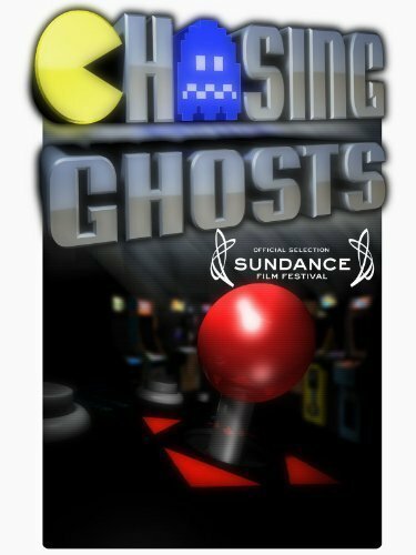 Смотреть фильм Охота на призраков / Chasing Ghosts: Beyond the Arcade (2007) онлайн в хорошем качестве HDRip