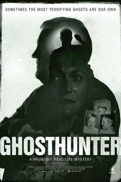 Охотник за привидениями / Ghosthunter