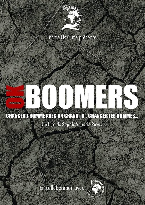 Смотреть фильм Ok, Boomers. (2020) онлайн 