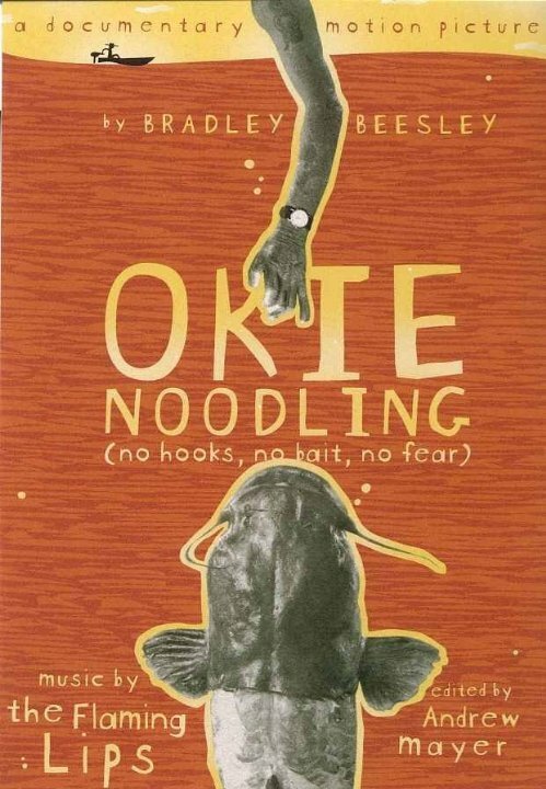 Okie Noodling