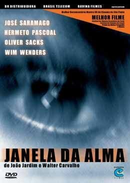 Смотреть фильм Окно души / Janela da Alma (2001) онлайн в хорошем качестве HDRip