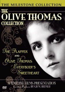 Смотреть фильм Olive Thomas: The Most Beautiful Girl in the World (2003) онлайн в хорошем качестве HDRip