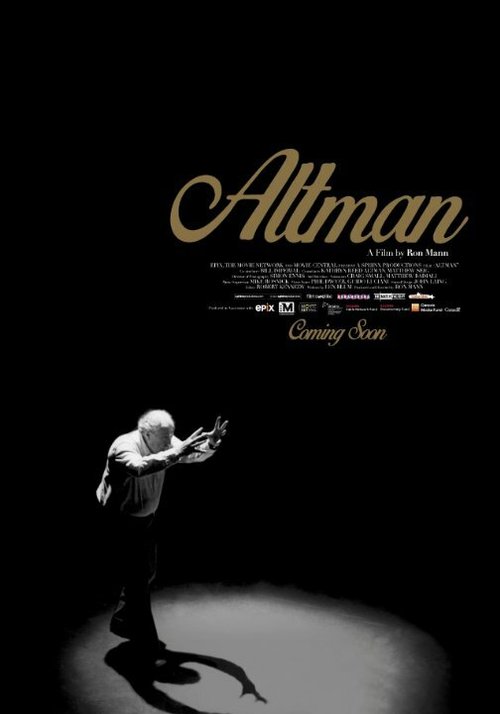 Смотреть фильм Олтмен / Altman (2014) онлайн в хорошем качестве HDRip