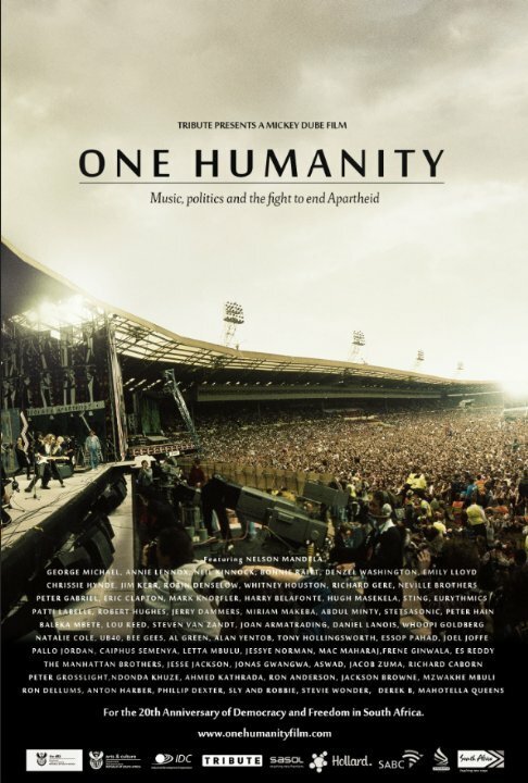 Смотреть фильм One Humanity (2014) онлайн в хорошем качестве HDRip