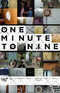 Смотреть фильм One Minute to Nine (2007) онлайн в хорошем качестве HDRip