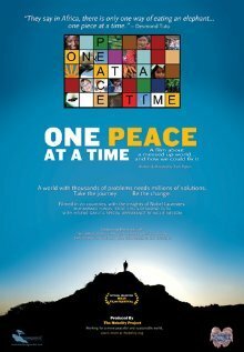 Смотреть фильм One Peace at a Time (2009) онлайн в хорошем качестве HDRip