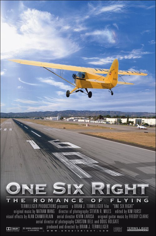 Смотреть фильм One Six Right (2005) онлайн в хорошем качестве HDRip