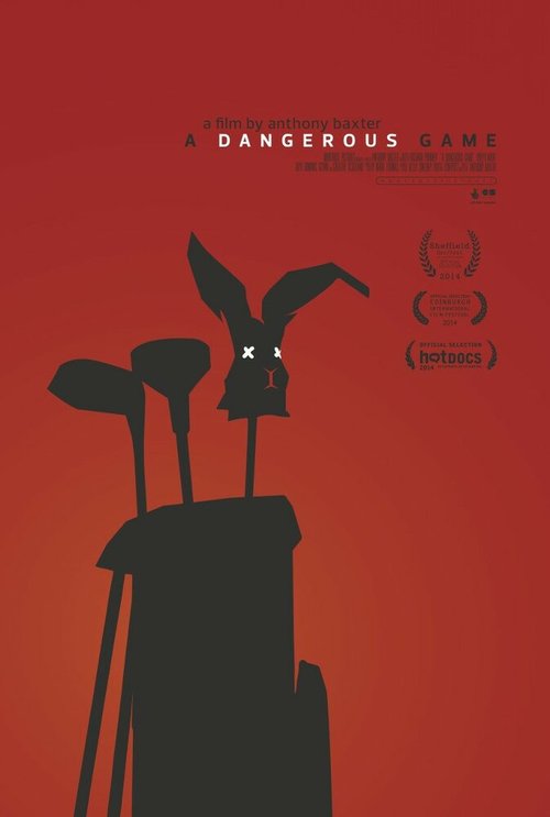 Смотреть фильм Опасная игра / A Dangerous Game (2014) онлайн в хорошем качестве HDRip