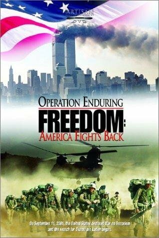 Смотреть фильм Operation Enduring Freedom (2002) онлайн в хорошем качестве HDRip
