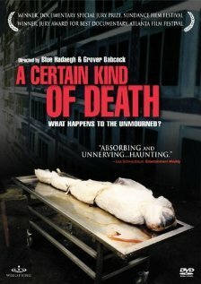 Смотреть фильм Определенный вид смерти / A Certain Kind of Death (2003) онлайн в хорошем качестве HDRip