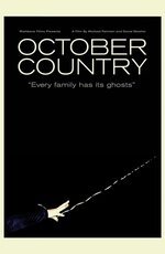 Смотреть фильм Осенняя страна / October Country (2009) онлайн в хорошем качестве HDRip